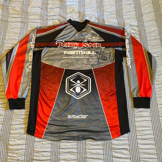 L Spyder Jersey