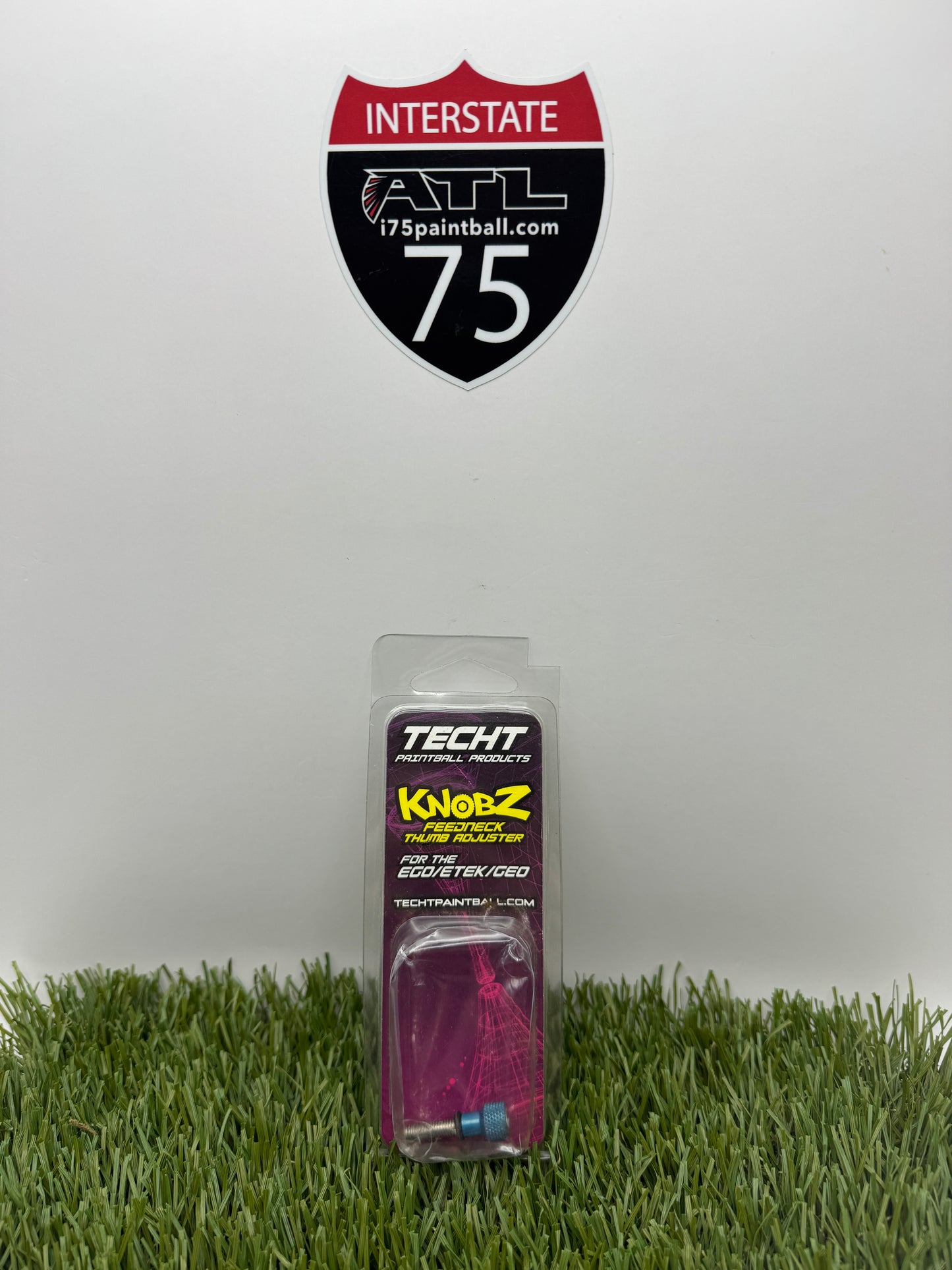 Techt Etek/Emek/Etek Feedneck Knob