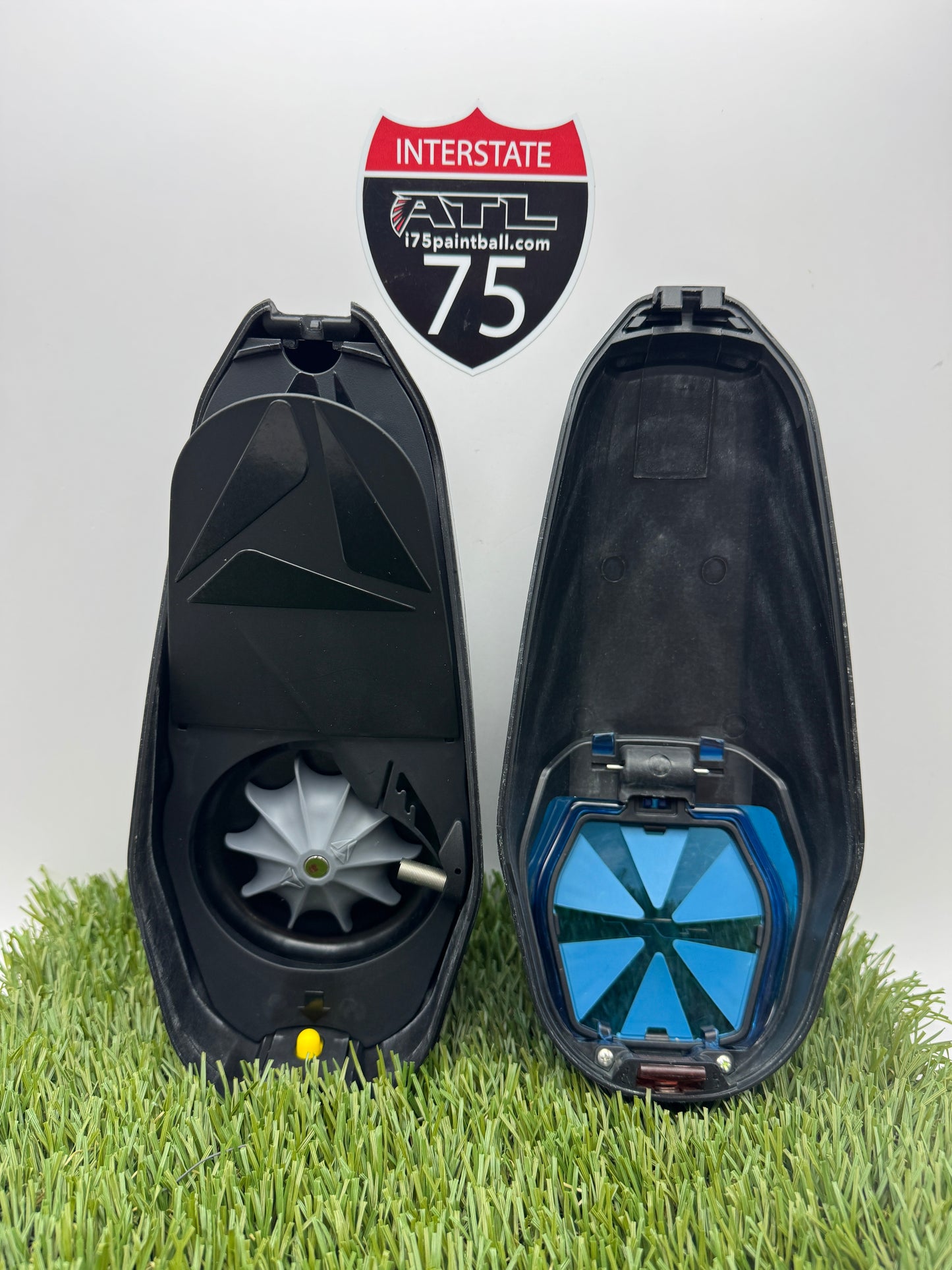 Blue Triad V2