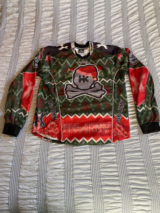 L HK Jersey