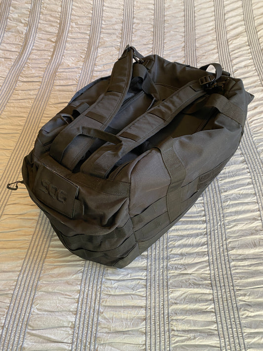 SOG Backpack Duffel