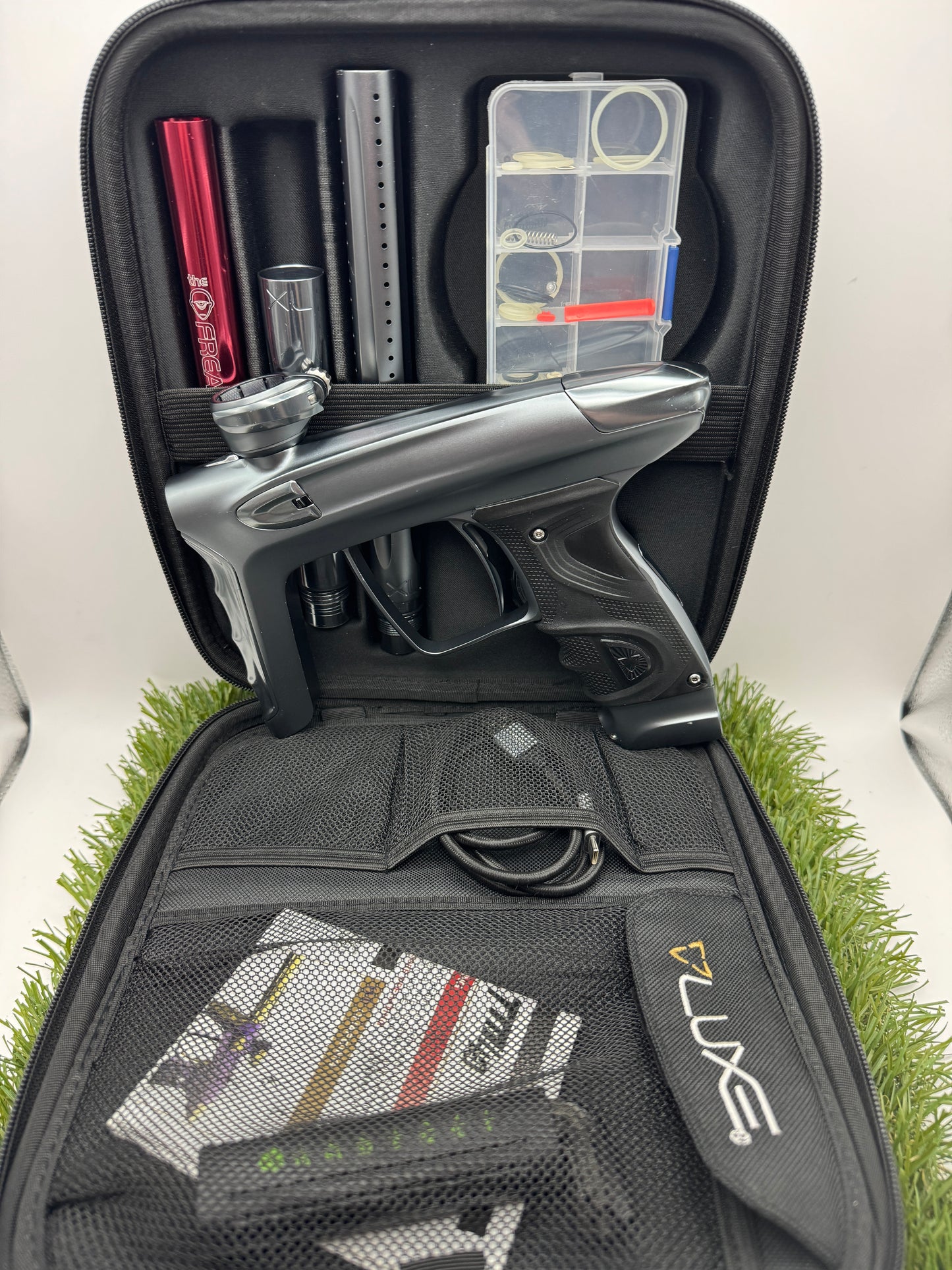 Pewter TM40