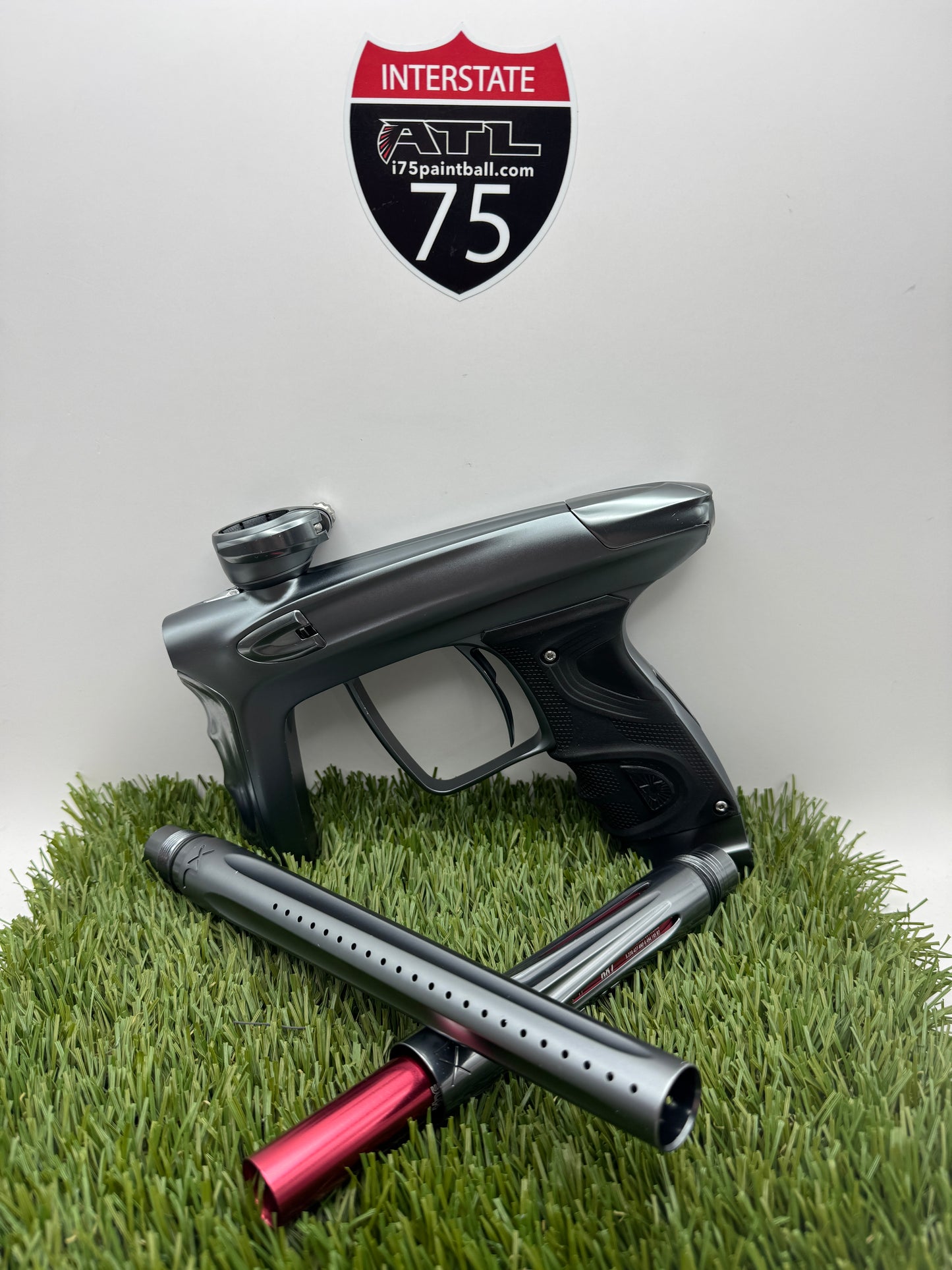 Pewter TM40