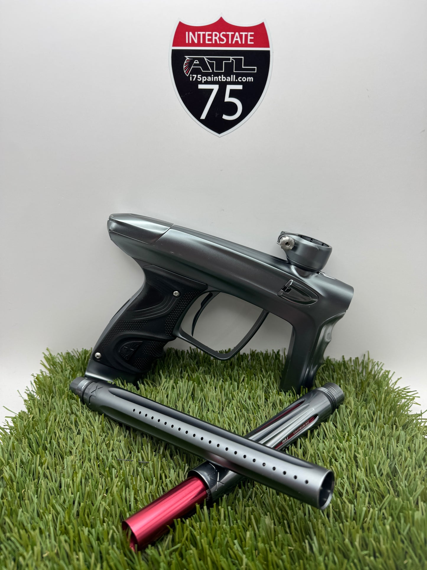 Pewter TM40
