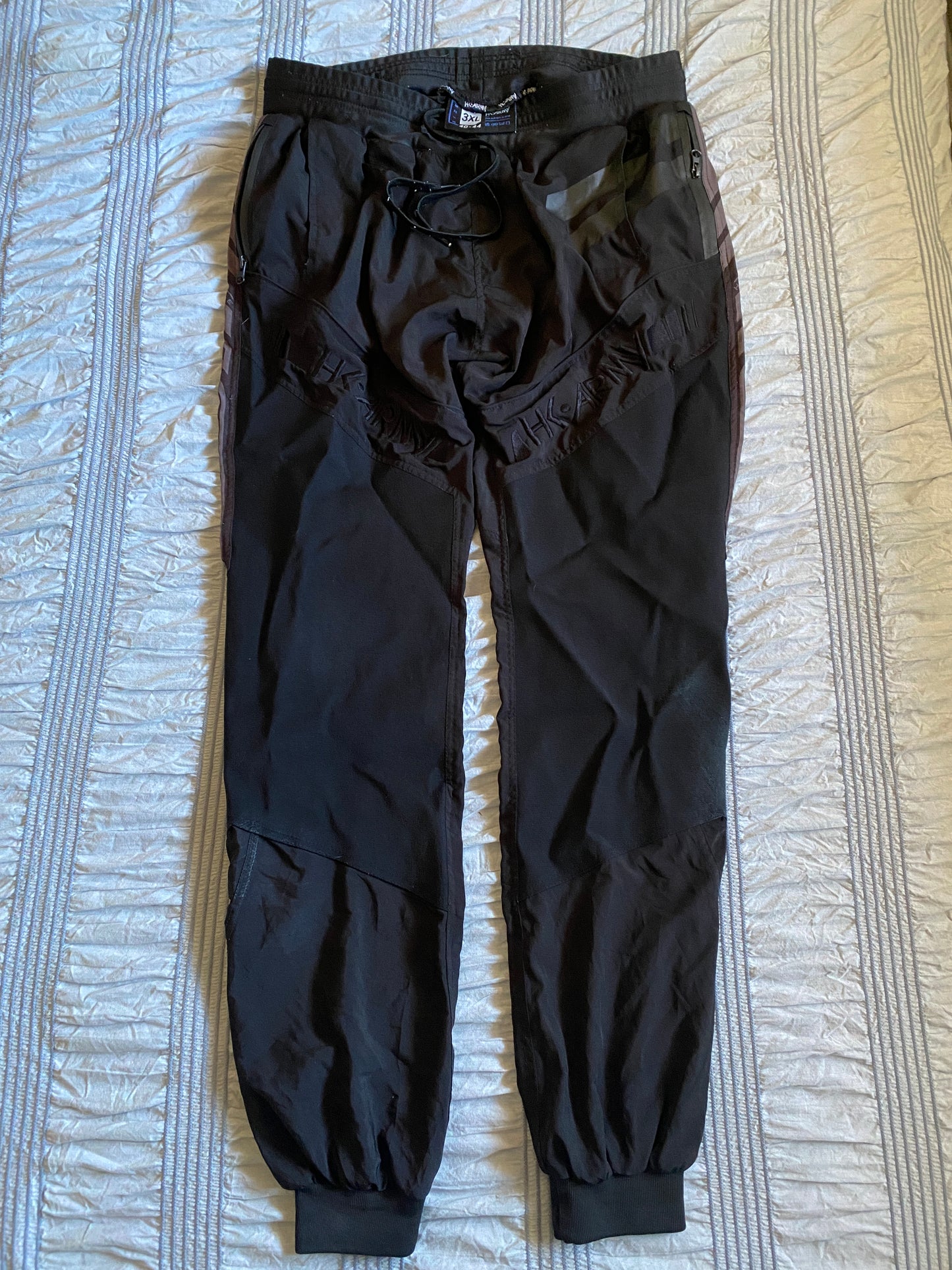 3XL HK TRK Joggers