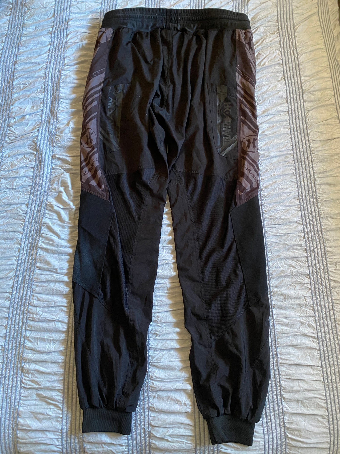 3XL HK TRK Joggers