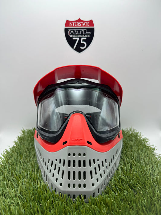 Red Grey Proflex