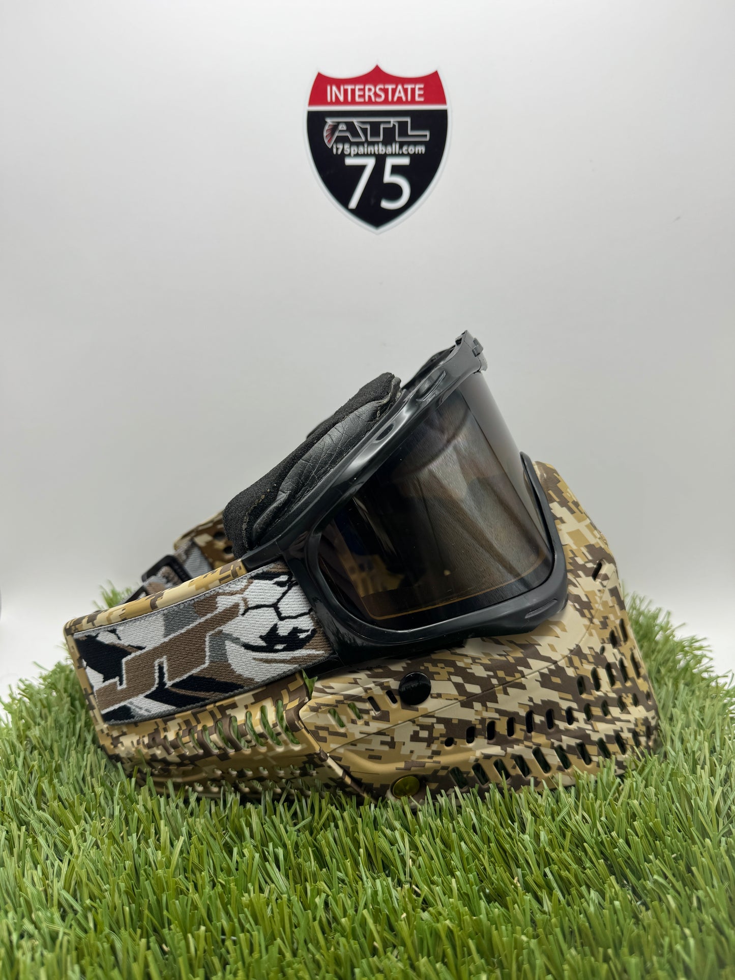 Digi Camo Proflex