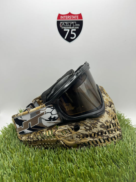 Digi Camo Proflex