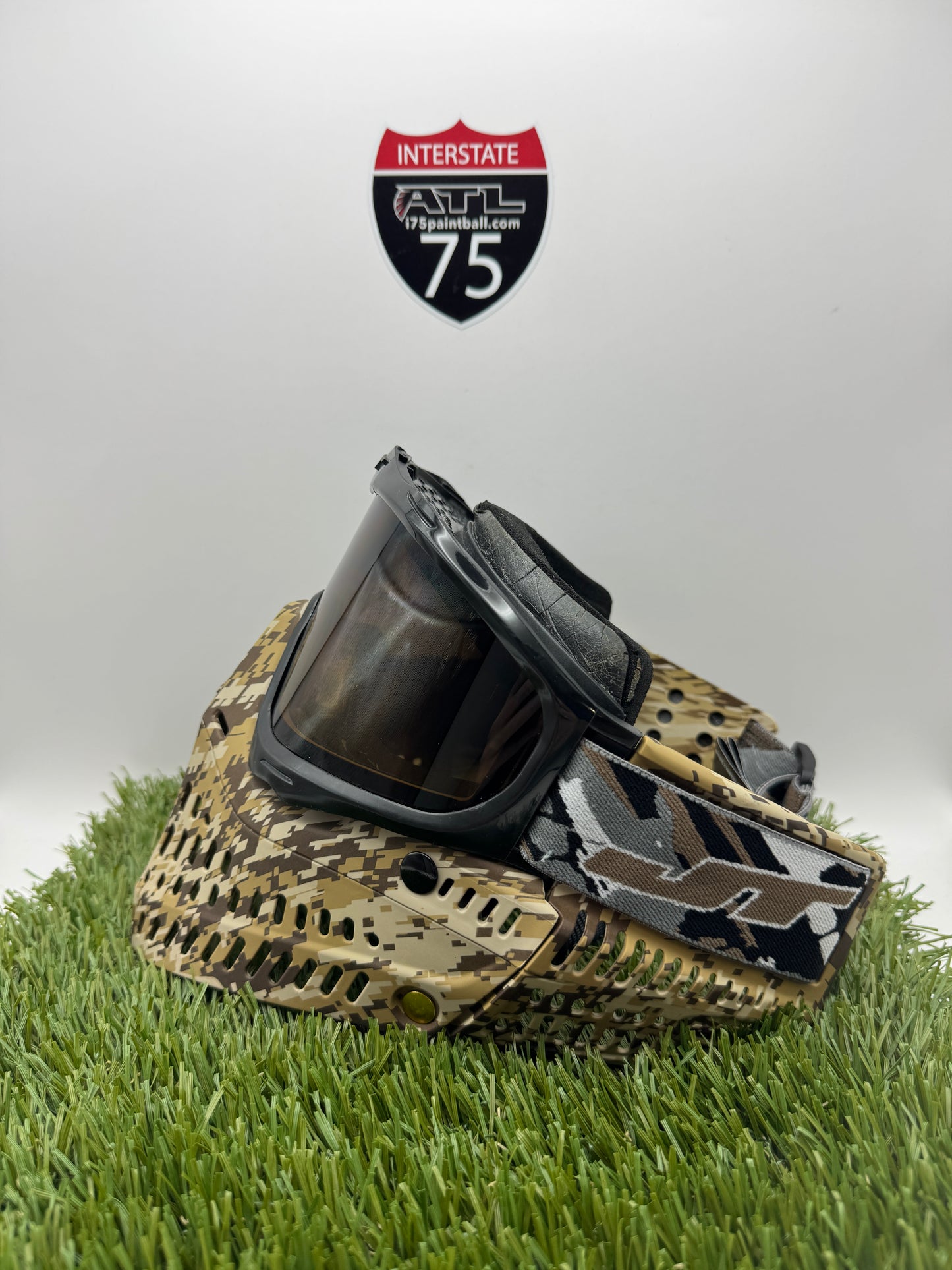 Digi Camo Proflex