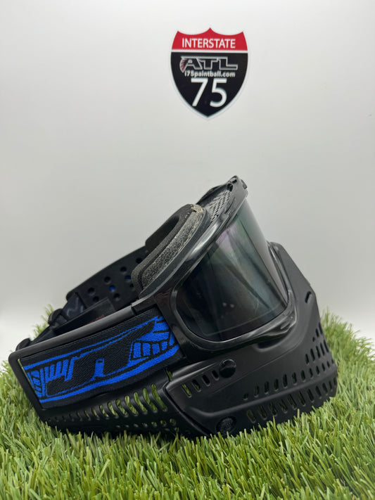 Black Blue Proflex