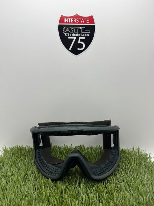 Black Thin Proflex Frame
