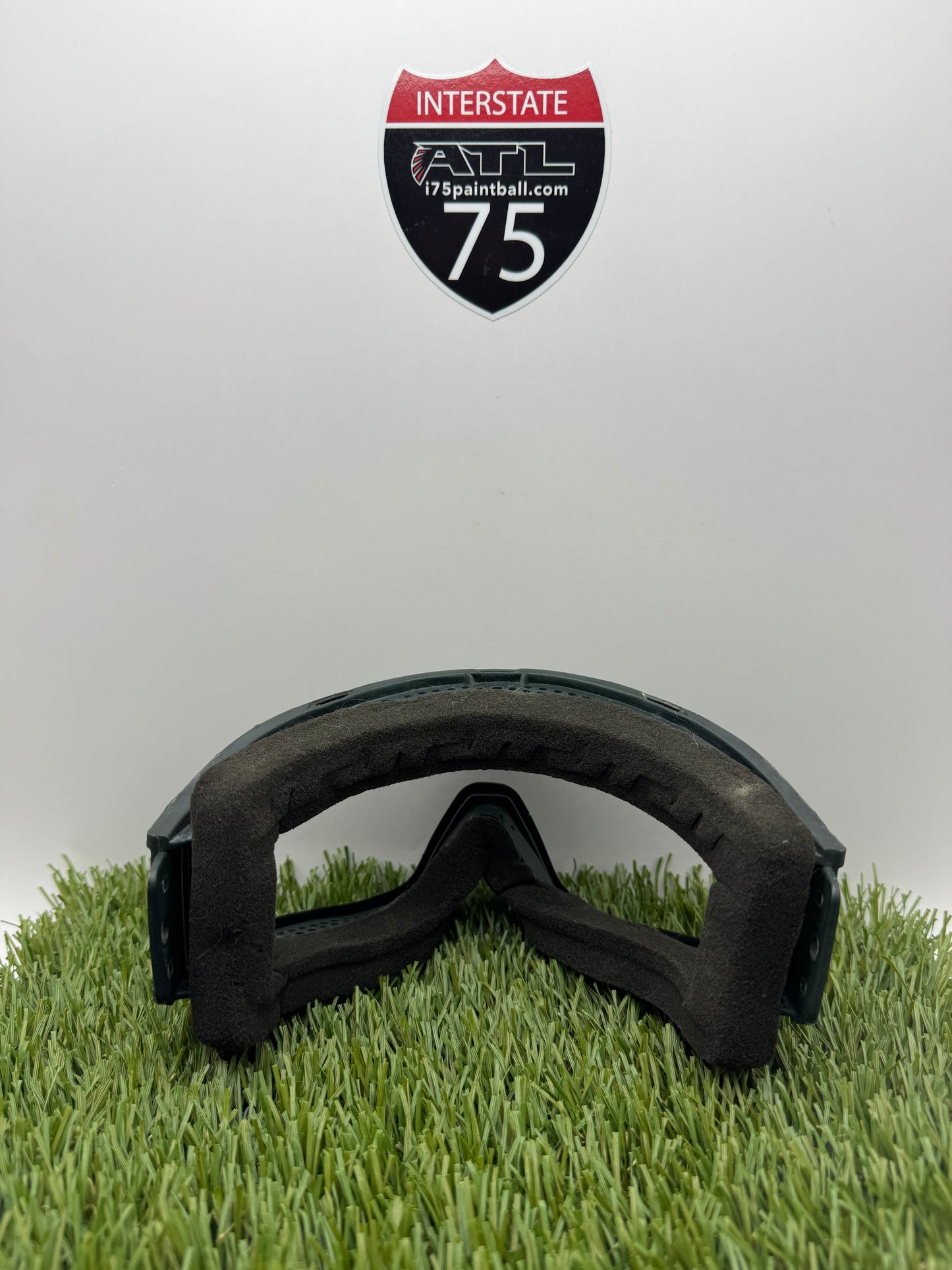 Black Thin Proflex Frame