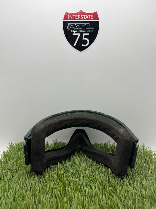 Black Thin Proflex Frame