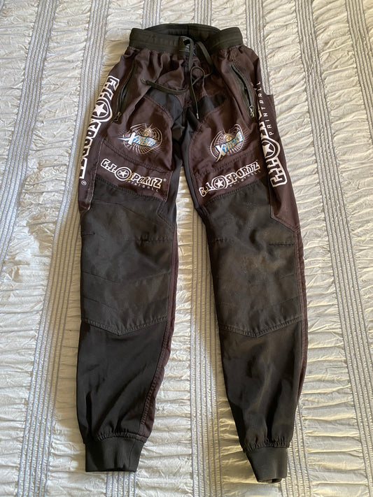 S NYX Glide Pants