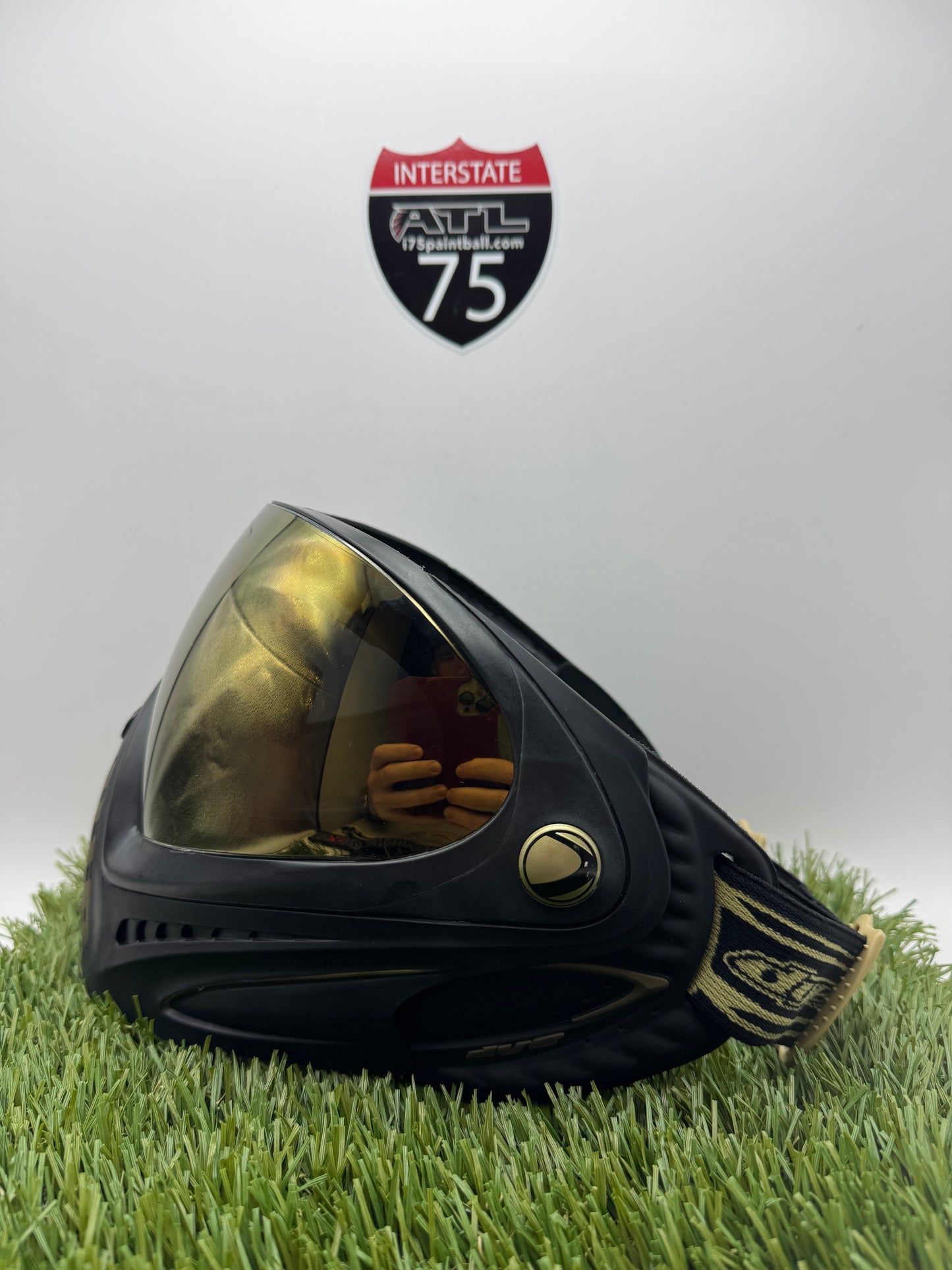 Black Gold i-4