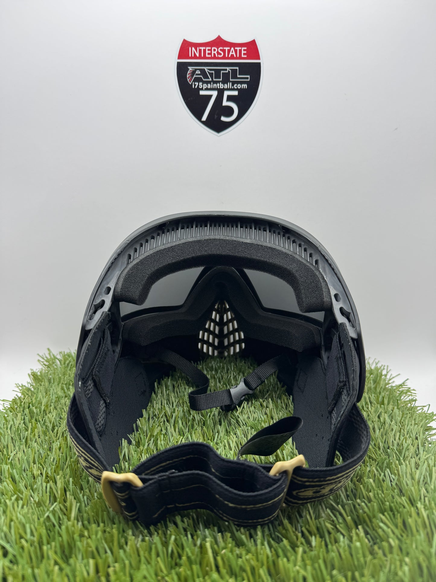 Black Gold i-4