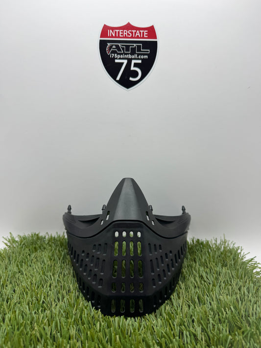 Black Eflex Bottoms