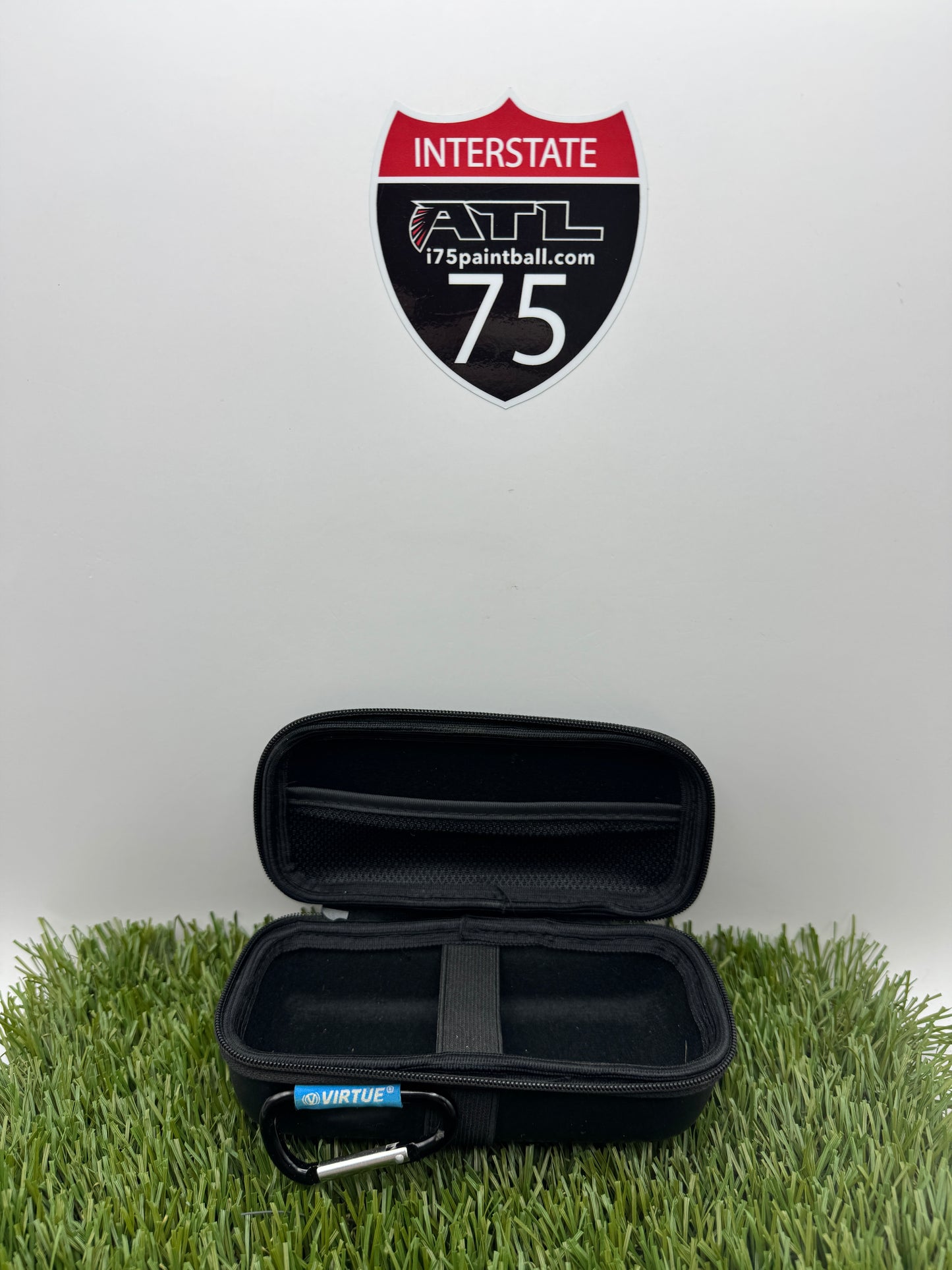 Virtue Sunglass Case