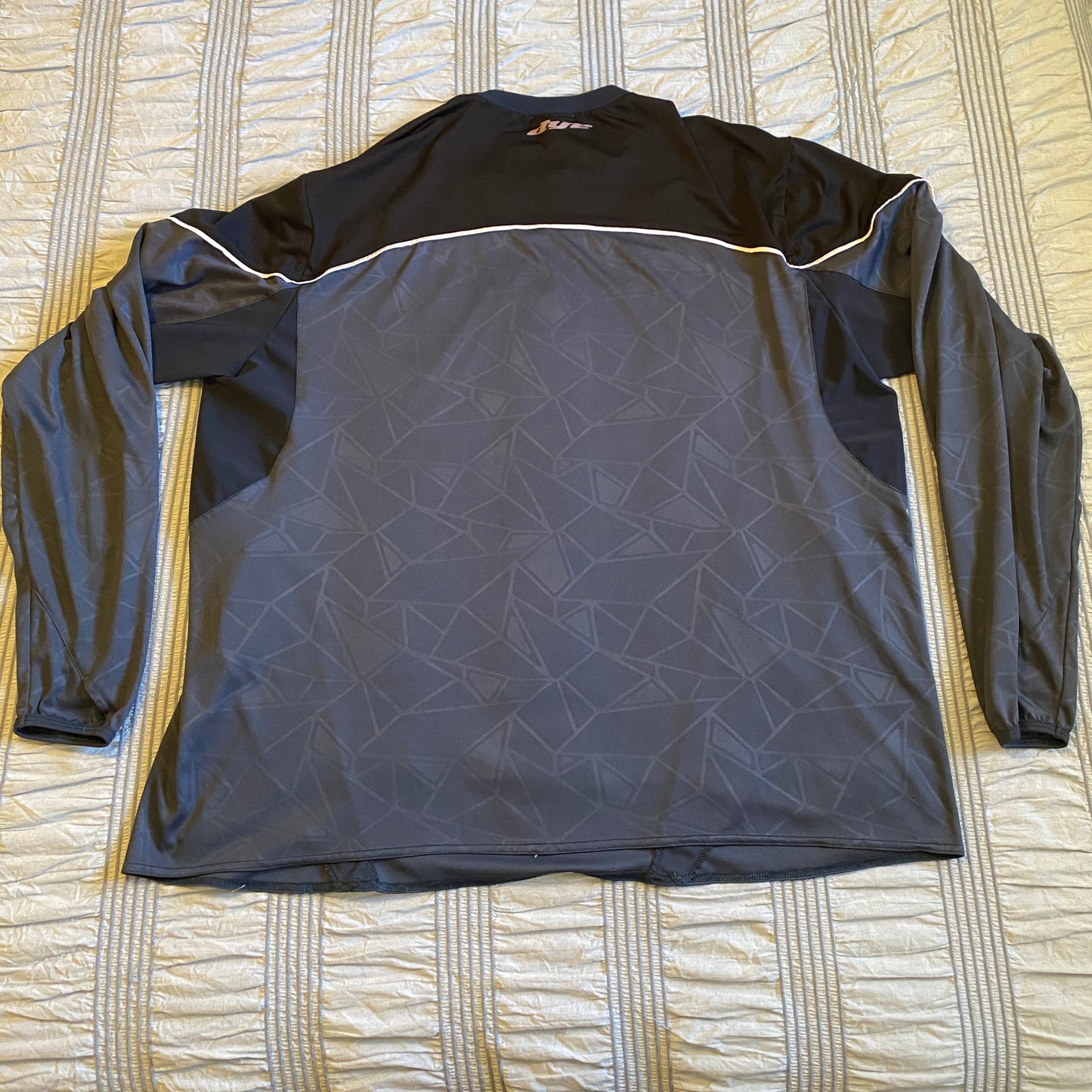 L Dye Jersey