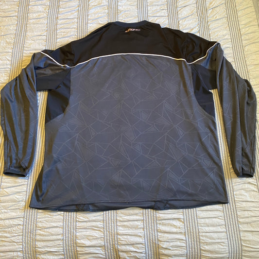 L Dye Jersey