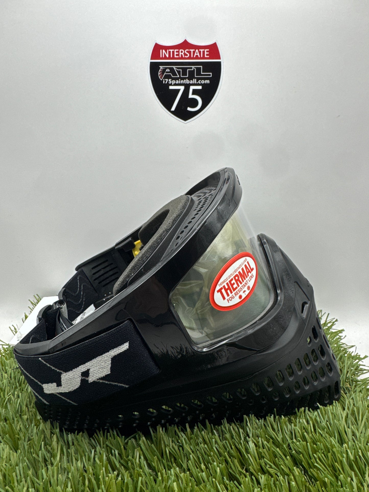 Black Proflex X