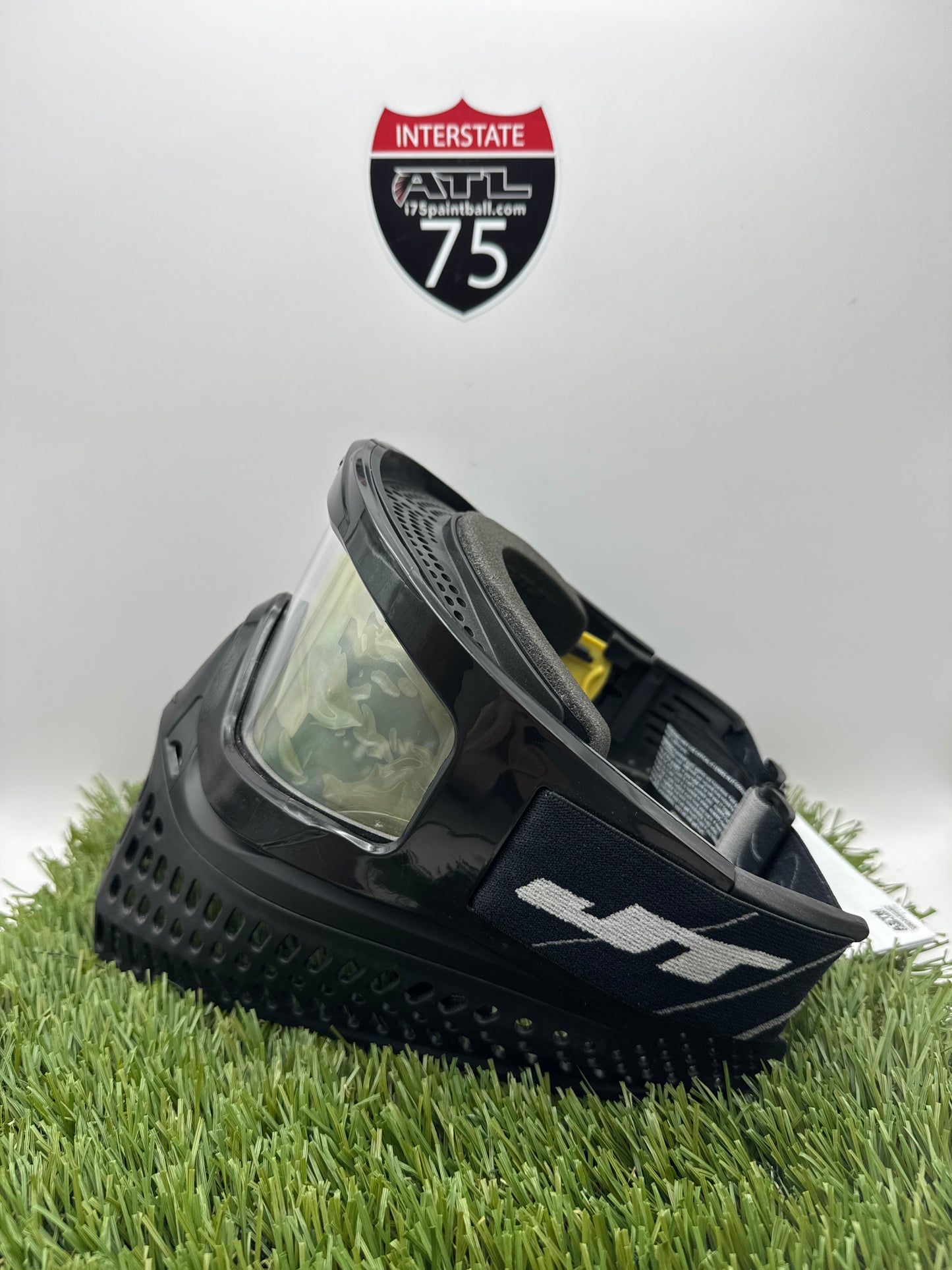 Black Proflex X