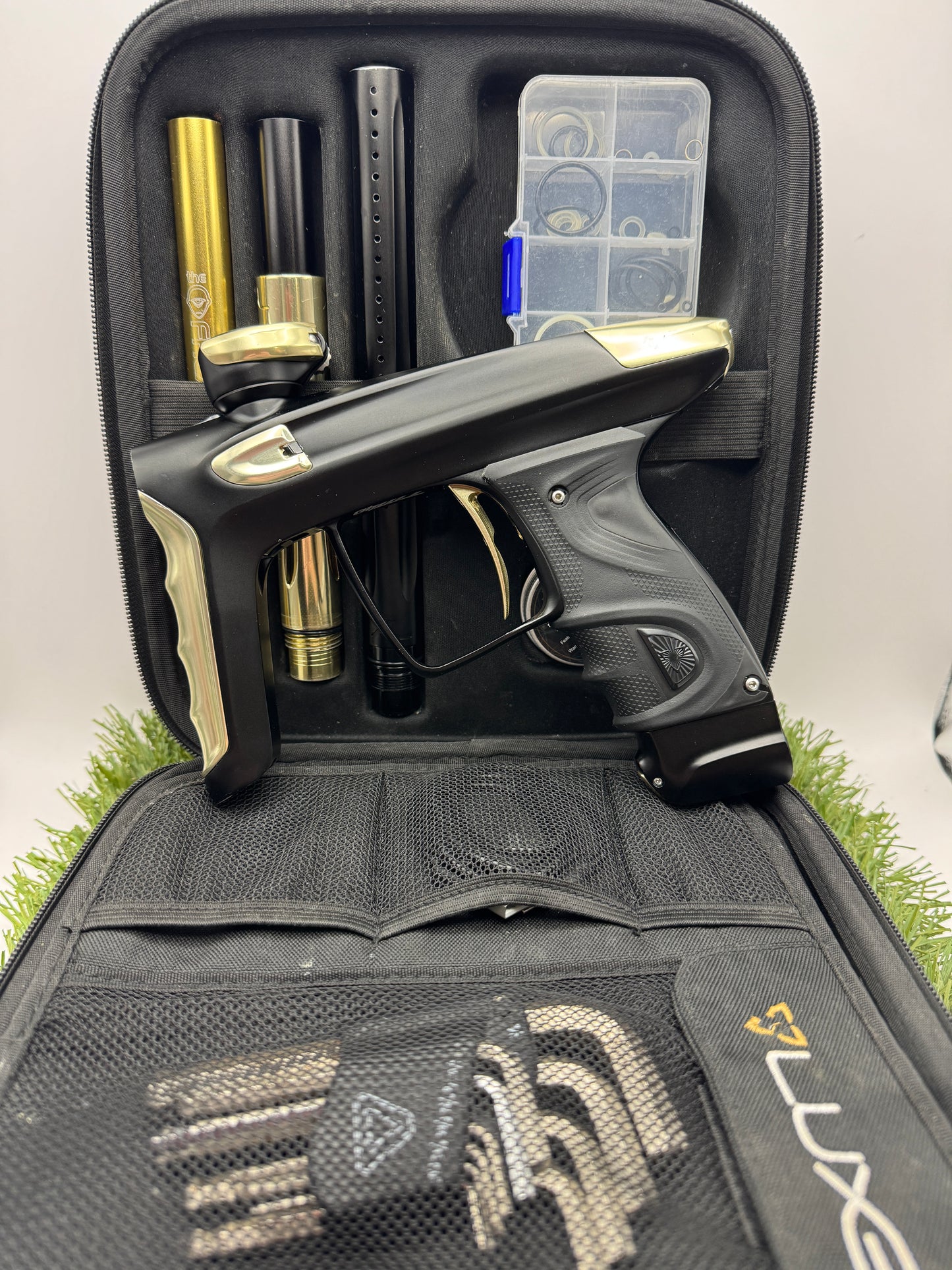 Black Gold TM40