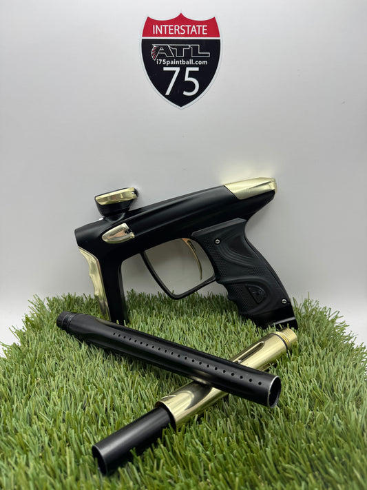 Black Gold TM40