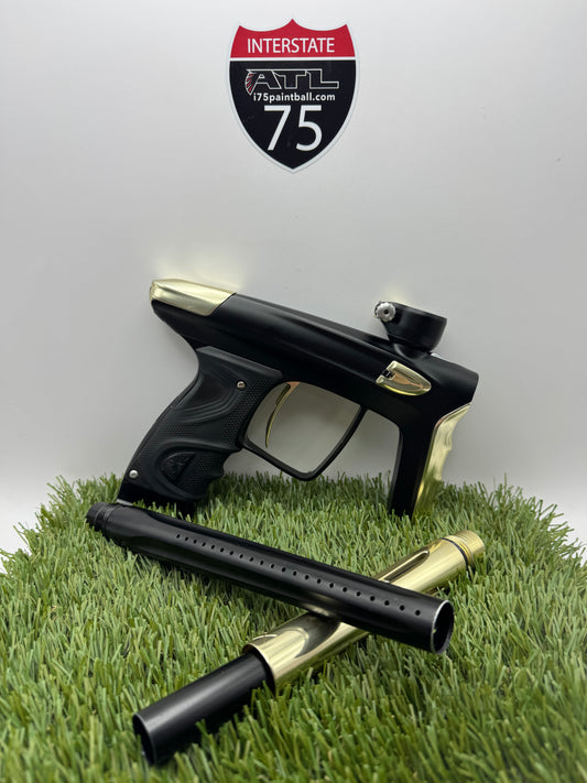 Black Gold TM40
