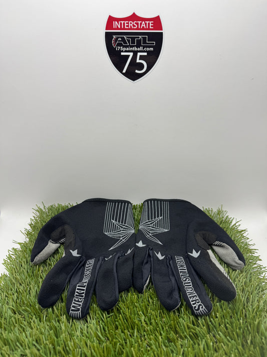 L/XL BK Fly Gloves