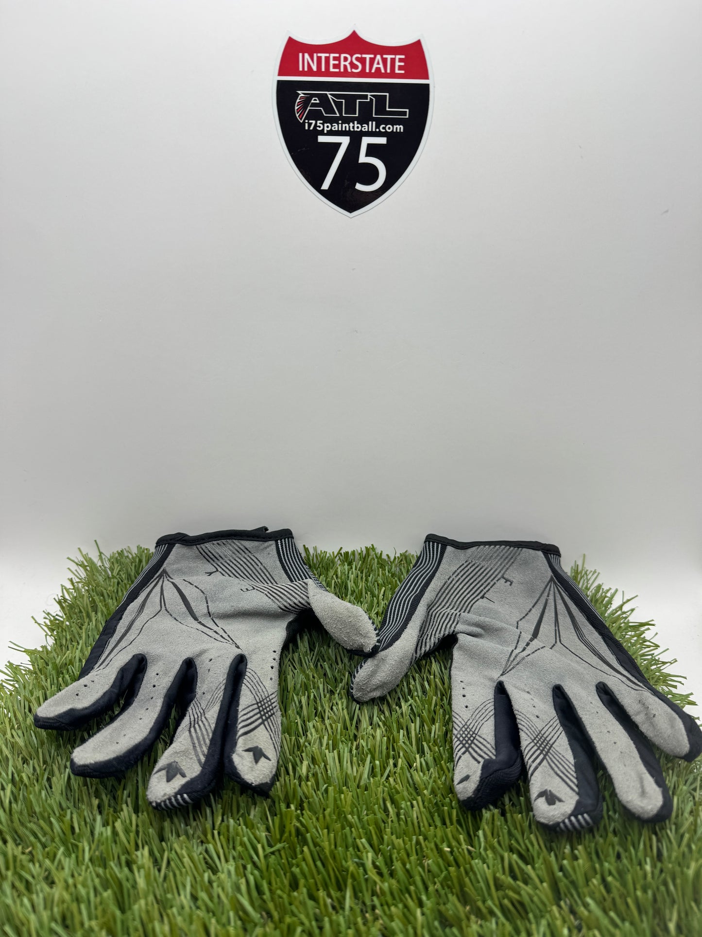 L/XL BK Fly Gloves