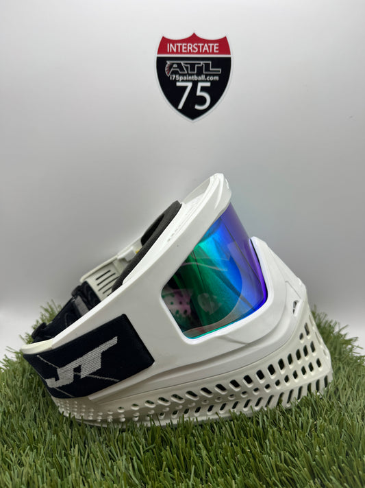White Proflex X