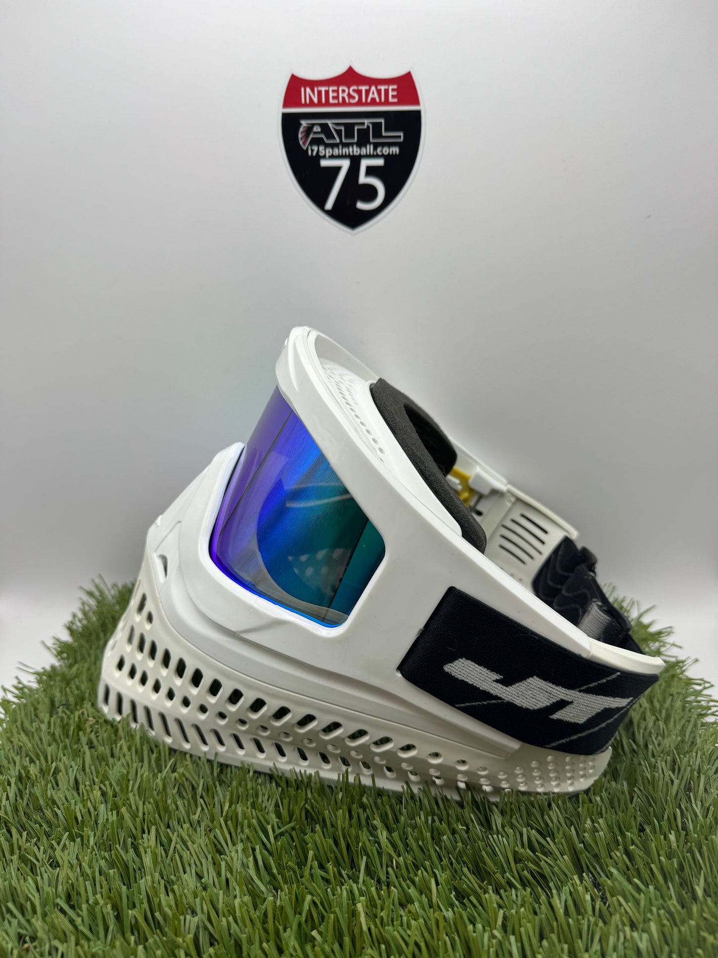 White Proflex X