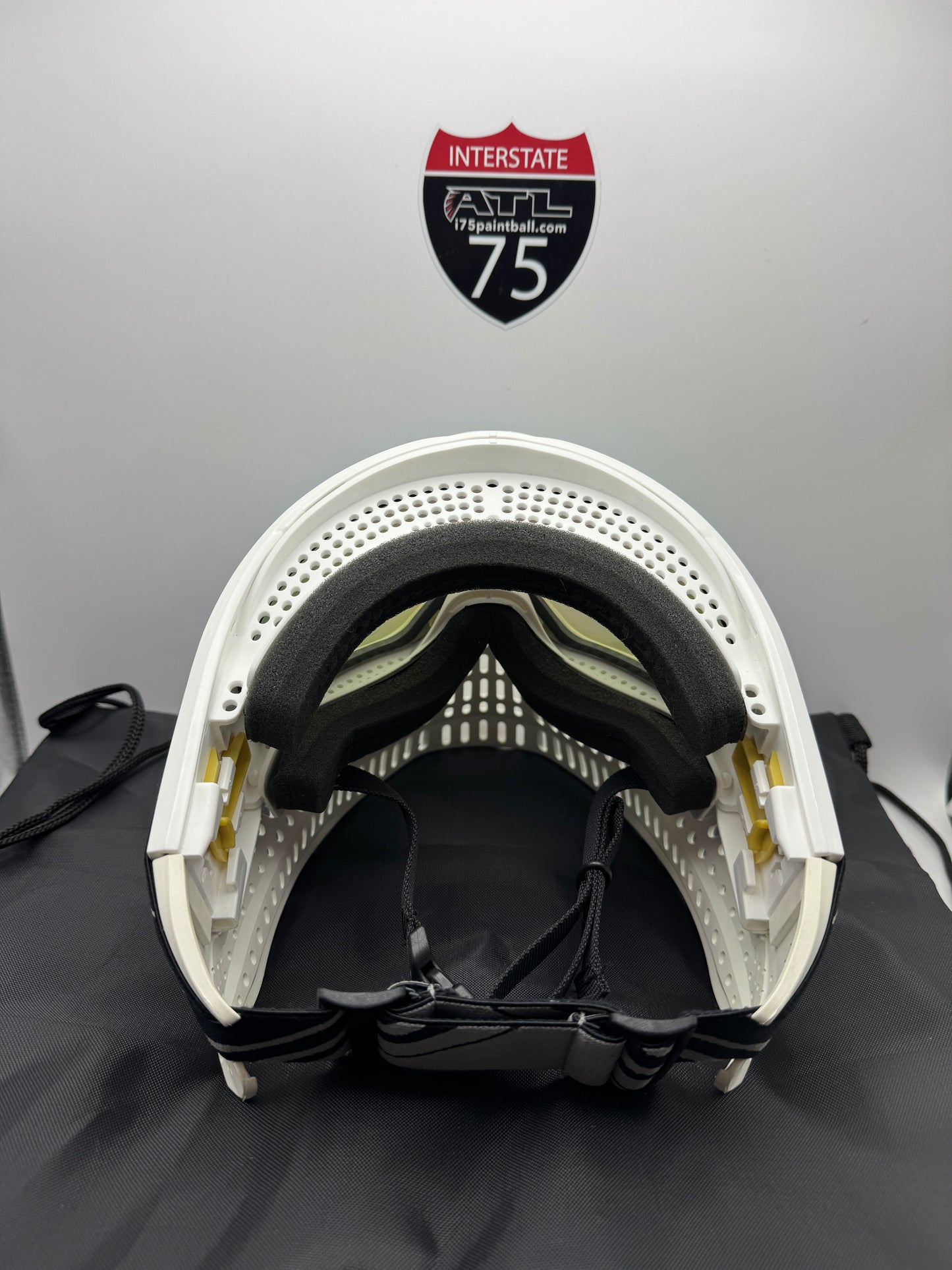 White Proflex X