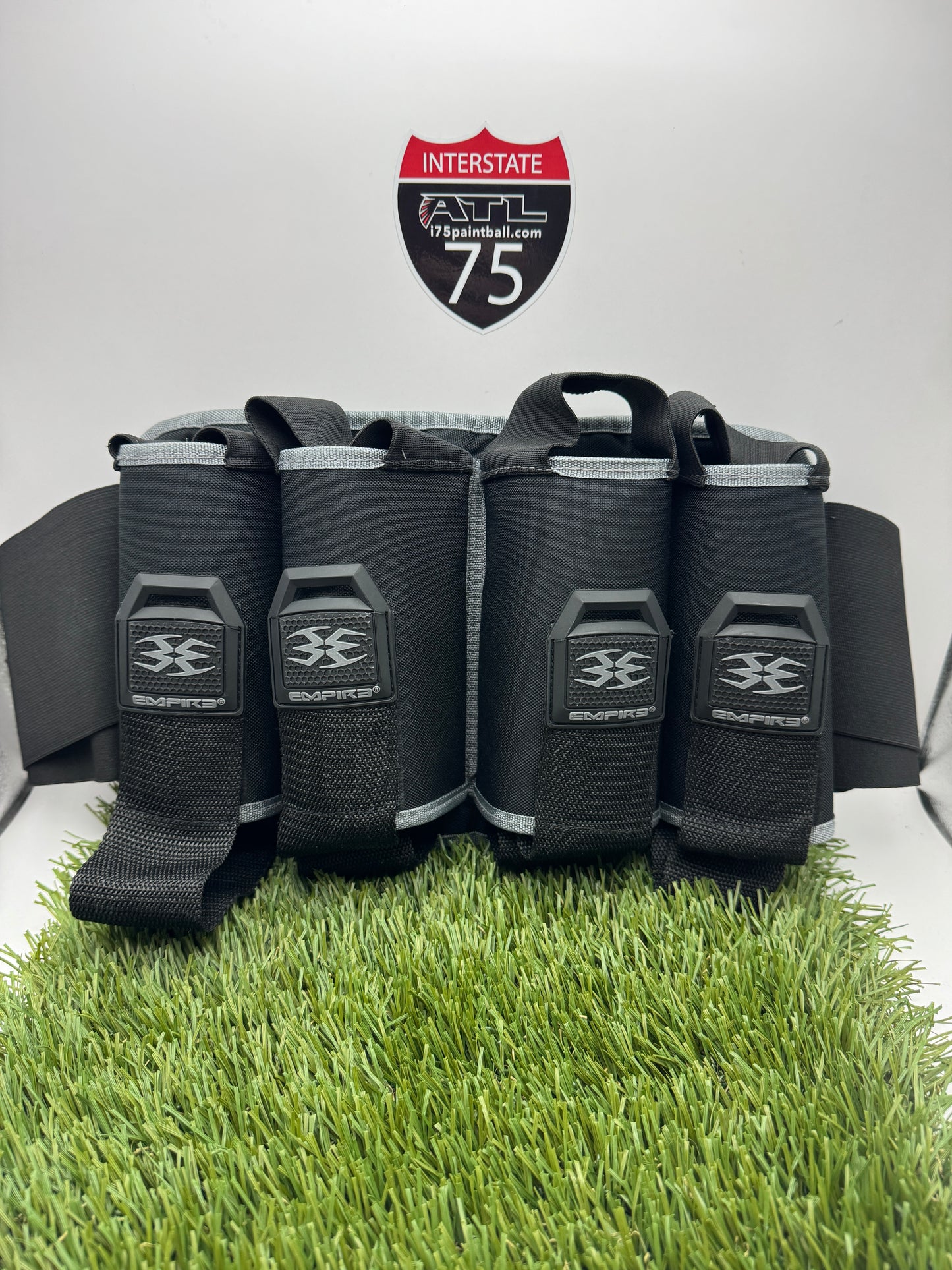 Empire 4 Pack