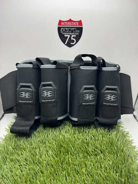 Empire 4 Pack