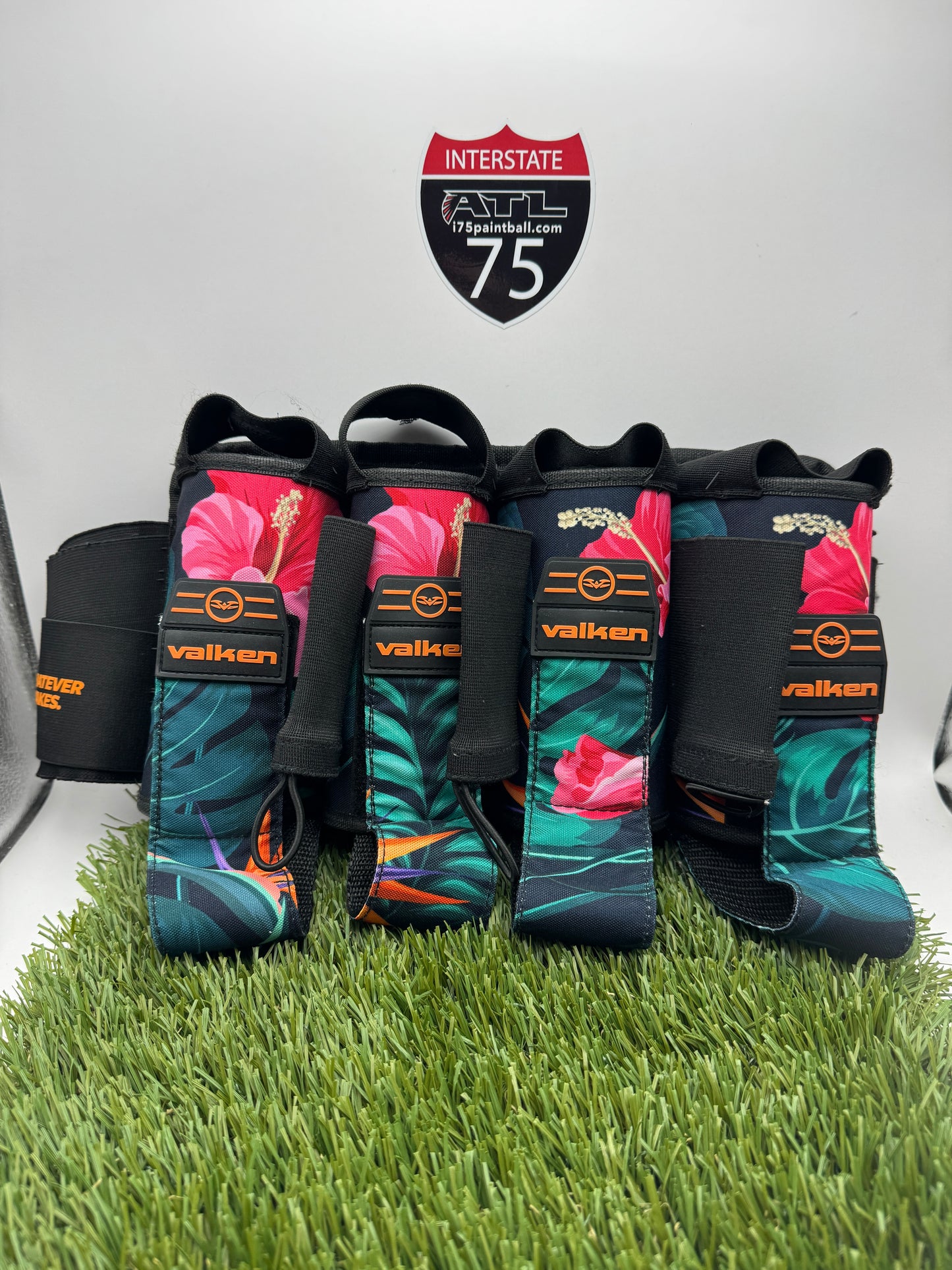 Tropical Valken Fate 4+7