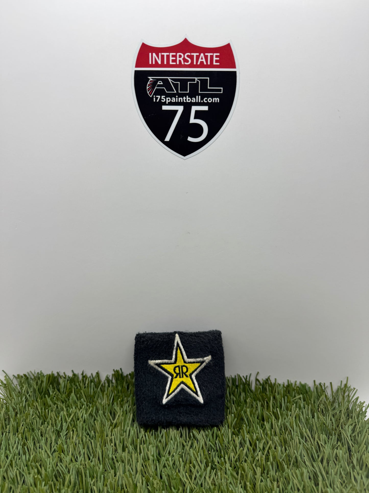 Rockstar Wristband