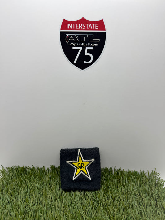 Rockstar Wristband