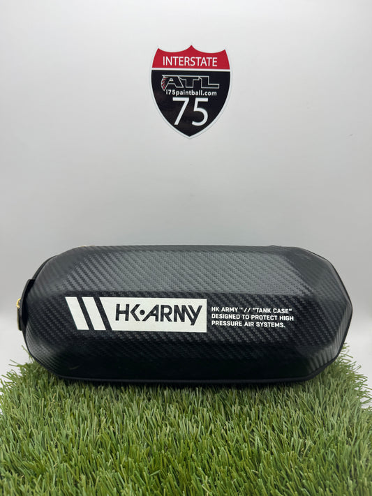 HK Tank Case