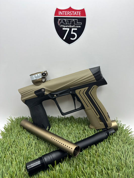 Black Tan Etha3
