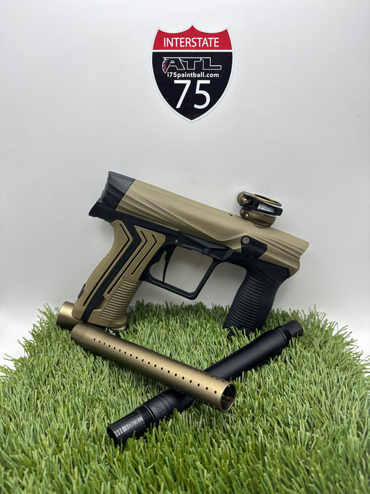 Black Tan Etha3