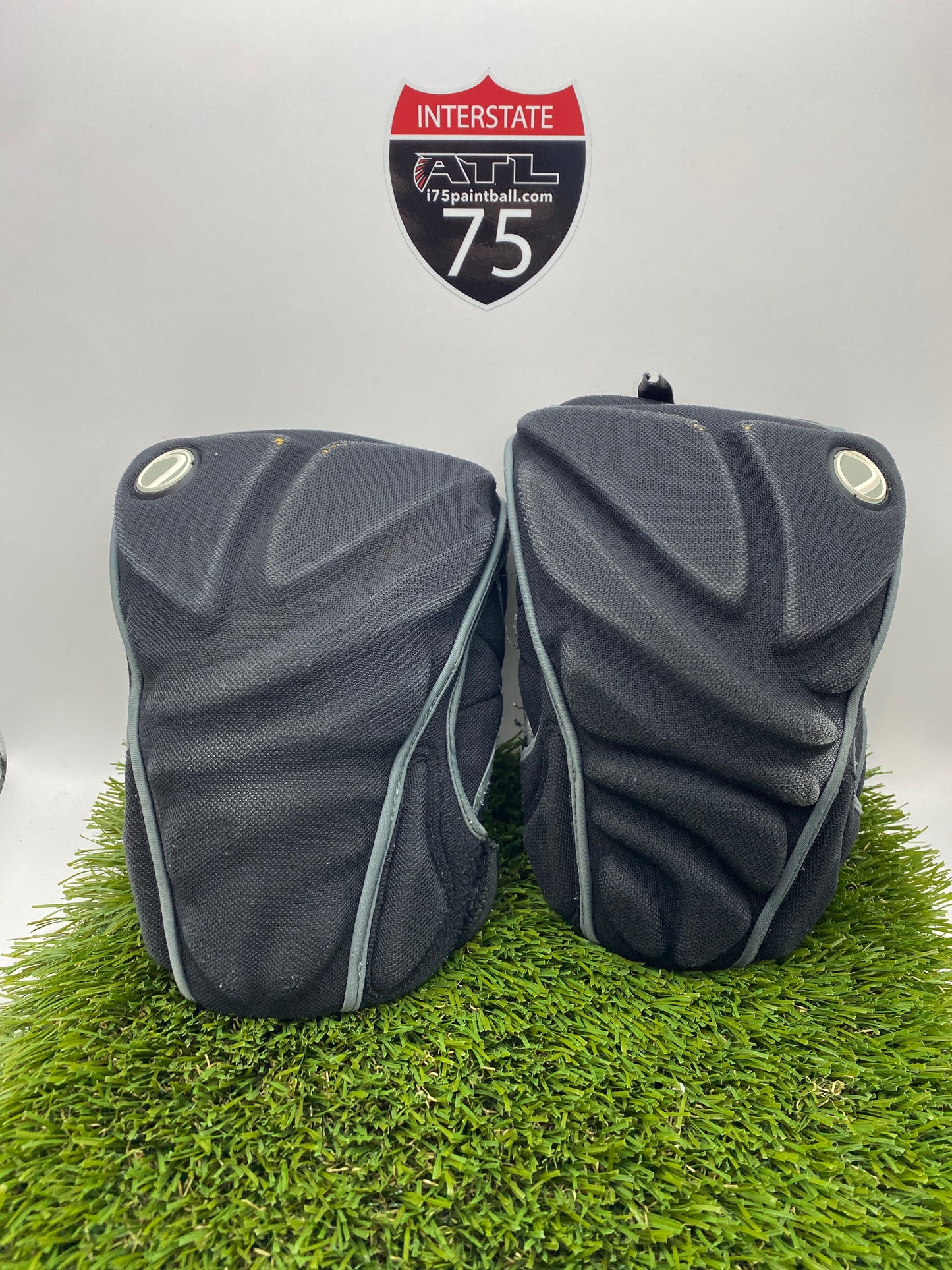 M Dye Kneepads