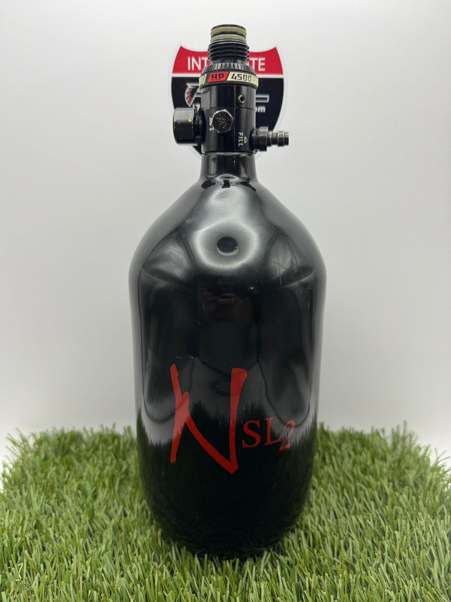 Airtanks