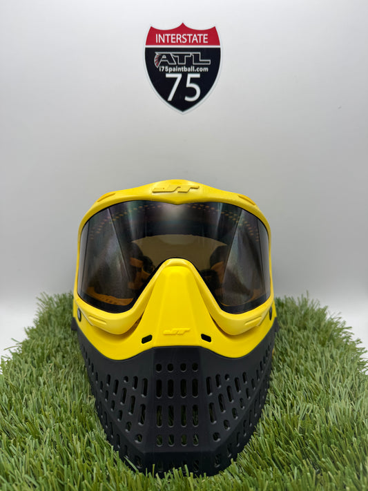 Yellow Proflex