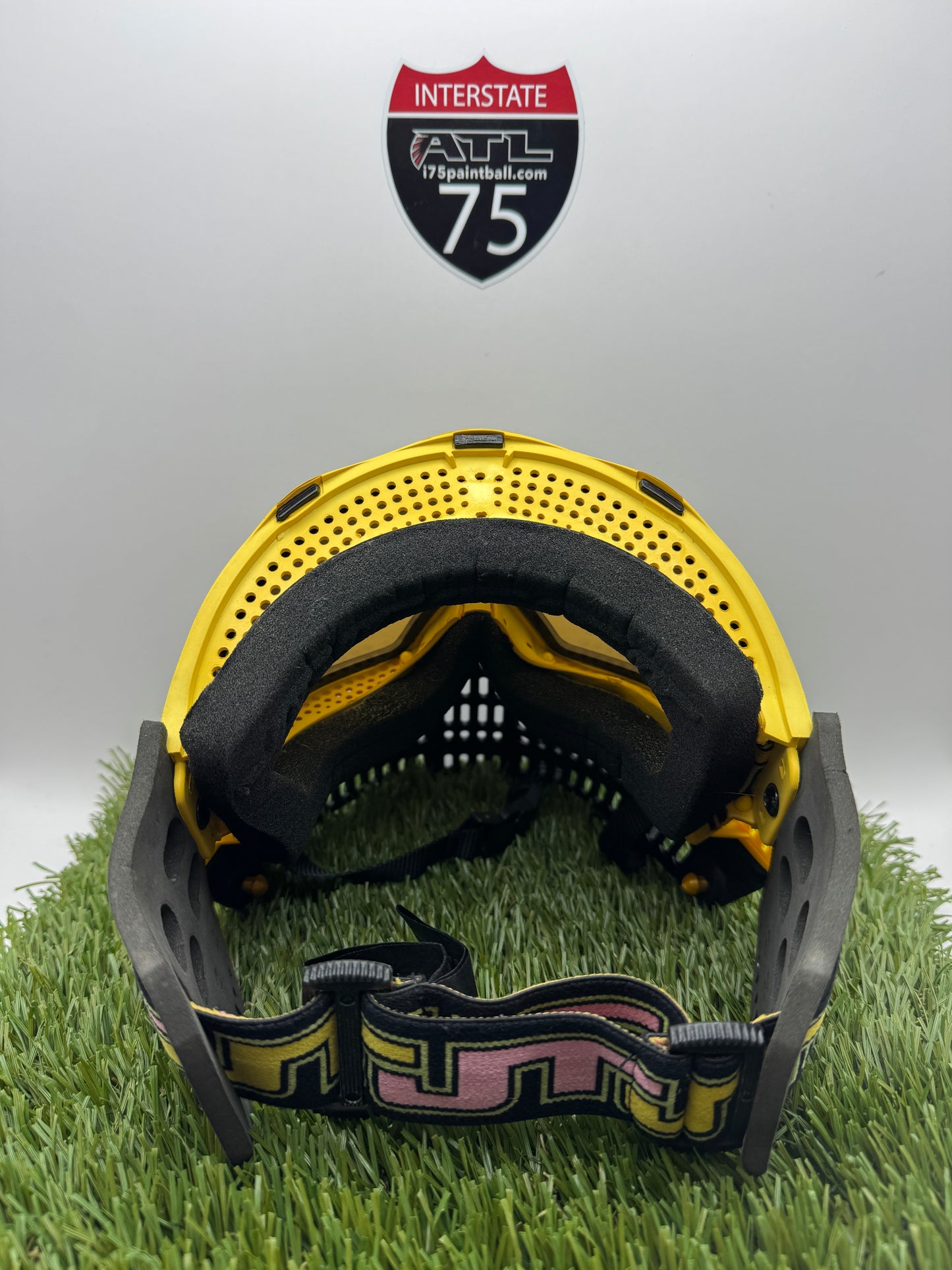 Yellow Proflex