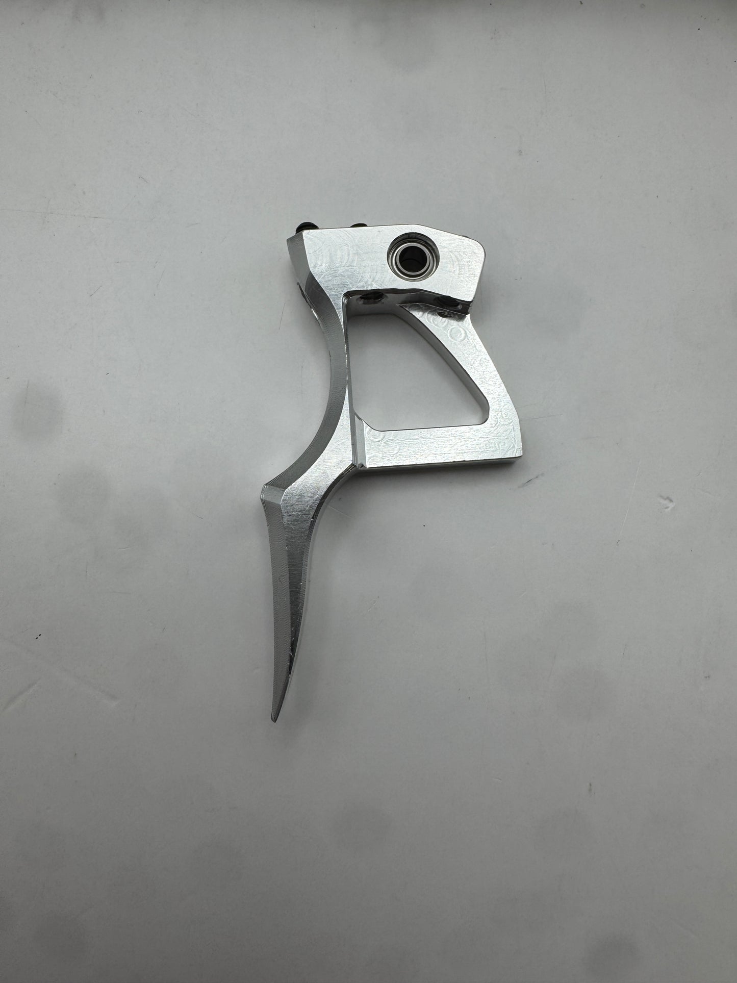 Infamous TM40 Duce trigger