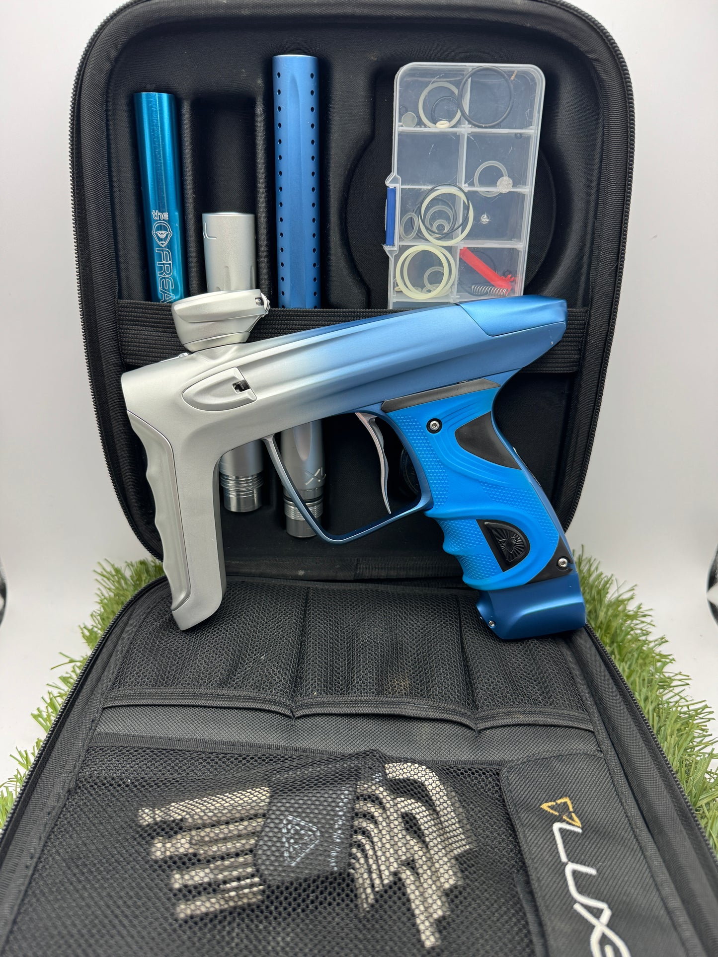 Freeze Fade TM40