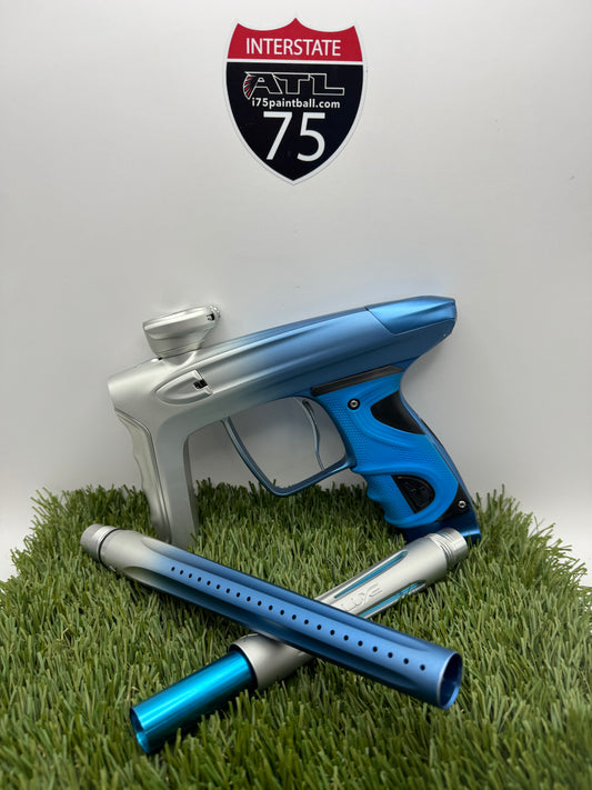 Freeze Fade TM40